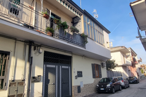 Appartamento piano primo