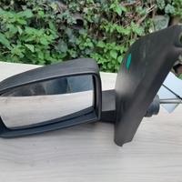 Fiat Panda 169  specchio retrovisore sinistro