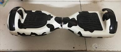 overboard con bluetooth e LED 