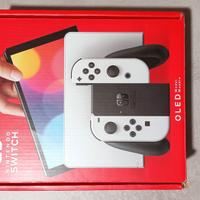 Nintendo Switch Oled 64 GB