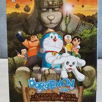 DORAEMON IL FILM VOLUME UNICO STAR COMICS MANGA