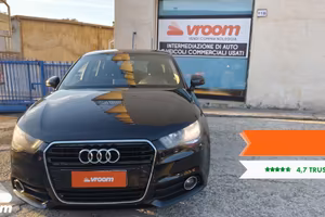 AUDI A1/S1 A1 SPB 1.6 TDI S tronic Ambition