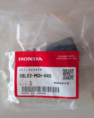 Gommino valigia Honda 08L02-MGH-640