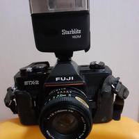 macchina fotografica 