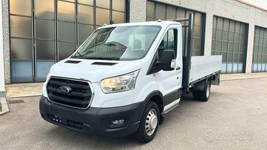 Ford Transit - Cassone Fisso 4,5 M - 2.0 TDCi 185 