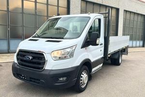 Ford Transit - Cassone Fisso 4,5 M - 2.0 TDCi 185 