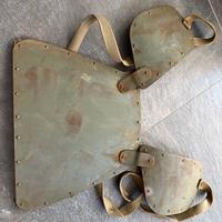 Corazza Farina (replica)