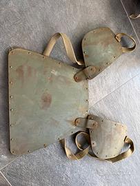 Corazza Farina (replica)