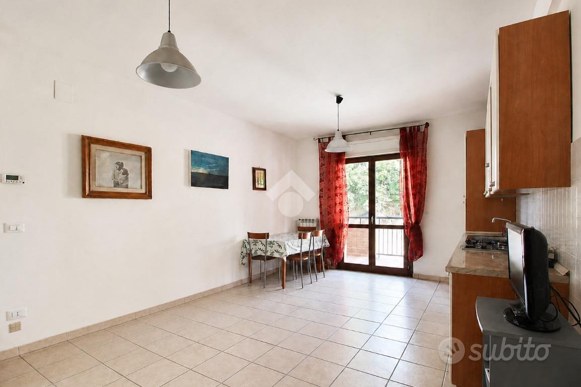 Appartamento – San Vito Chietino, Marina di San Vito - Vista 5