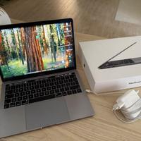 MacBook Pro 13 (2019)