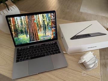 MacBook Pro 13 (2019)