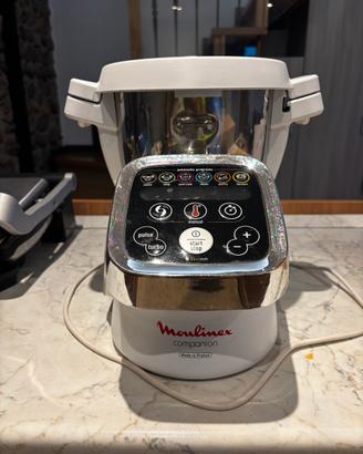 Moulinex Companion