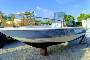 BARCA ROVER MARINE 5 MT 