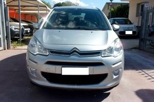 Citroen C3 PureTech 82 Feel Edition