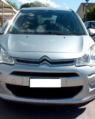 Citroen C3 PureTech 82 Feel Edition