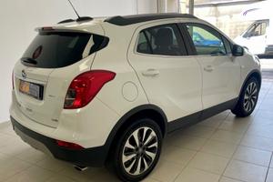 Opel Mokka X 1.6 CDTI Ecotec 136CV 4x4 Innovation(