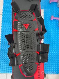 Paraschiena Dainese Pro-Speed Back L/XL