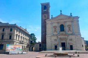 Monolocale con balcone, cantina e garage