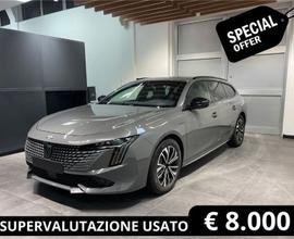 Peugeot 508 PureTech Turbo 225 Stop&Start EAT...