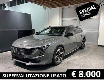 Peugeot 508 PureTech Turbo 225 Stop&Start EAT...