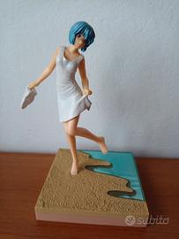 Art figures Neon Genesis Evangelion