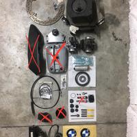 Ricambi bmw r 850 1100 1150 gs