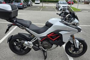 Ducati Multistrda 1200s