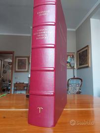 Istituto Enciclopedia Italiana TRECCANI - Disegni