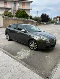Alfa romeo giulietta 1.4 t-jet 170 cv
