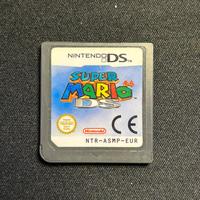 Super Mario 64 DS Nintendo DS
