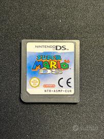 Super Mario 64 DS Nintendo DS