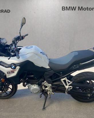 BMW F 750 GS Abs my21