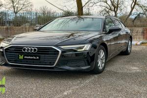 Audi A6 Avant 40 2.0 TDI S tronic Business Design