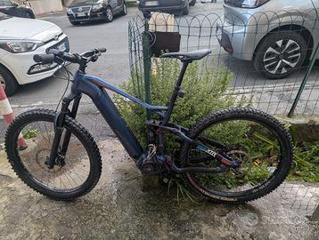ebike lombardo stylus