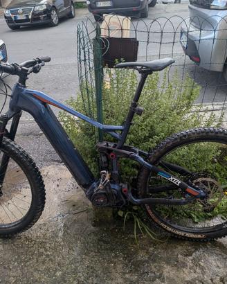 ebike lombardo stylus