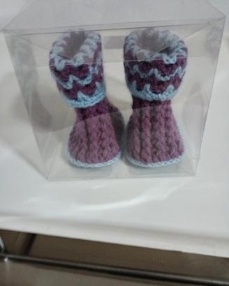 Abbigliamento bimbi 