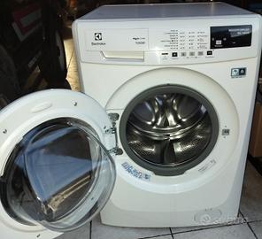 Lavatrice 9 kg ribasso del prezzo 