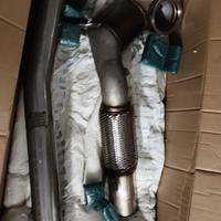 downpipe milltek 2.0 tfsi gen4 