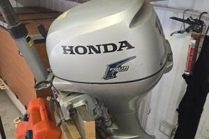 honda 15 cv