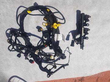Ricambi Fiat 0.9 twinair