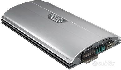 Rodek amplifier r680a2
