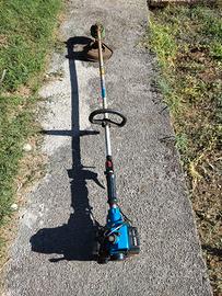 Decespugliatore