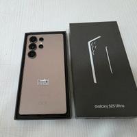 SAMSUNG S25 ULTRA 12/512GB TITANIUM GRAY