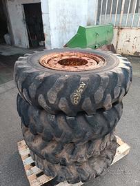 gomme varie per trattore agricolo o rimorchio (2)