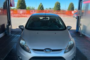 Ford fiesta GPL
