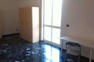 Stanza singola studente Veterinaria Valenzano (BA)