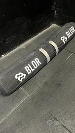 Worm BLOR 3p usato poco