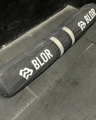 Worm BLOR 3p usato poco