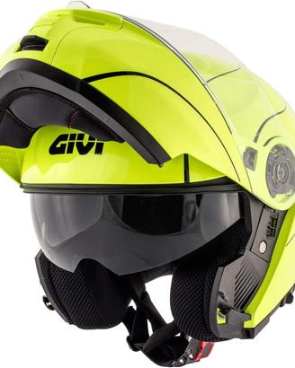 Givi Casco modulare X21 Challenger taglia XL