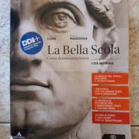 Libro letteratura latino 